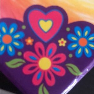 Meet your Posher, Alma